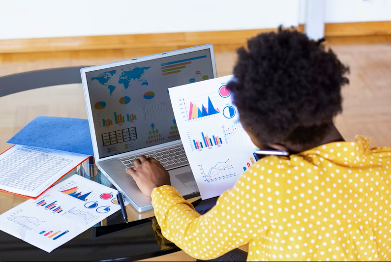 tunnel de conversion (conversion funnel)