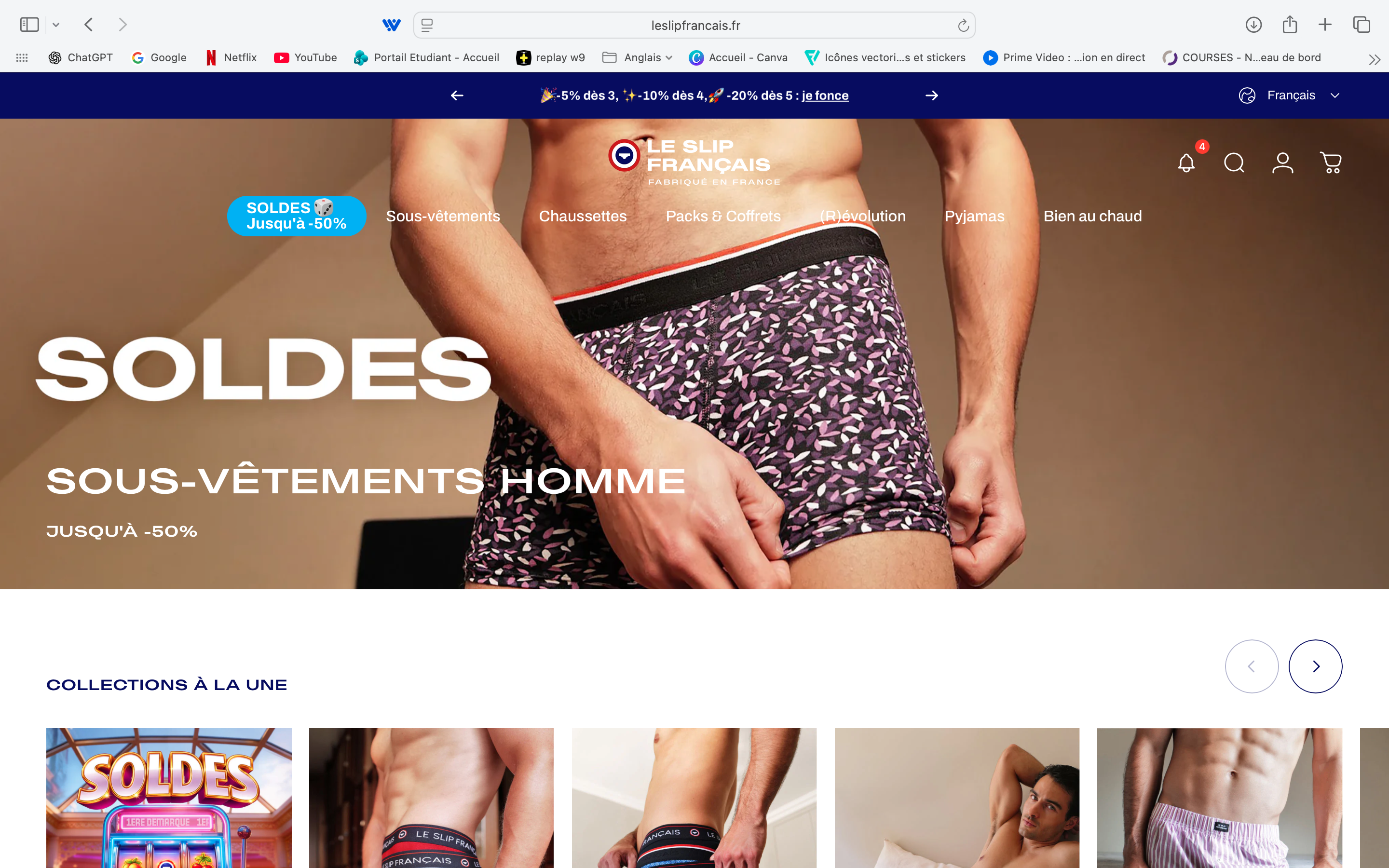 DNVB (Digital Native Vertical Brand)