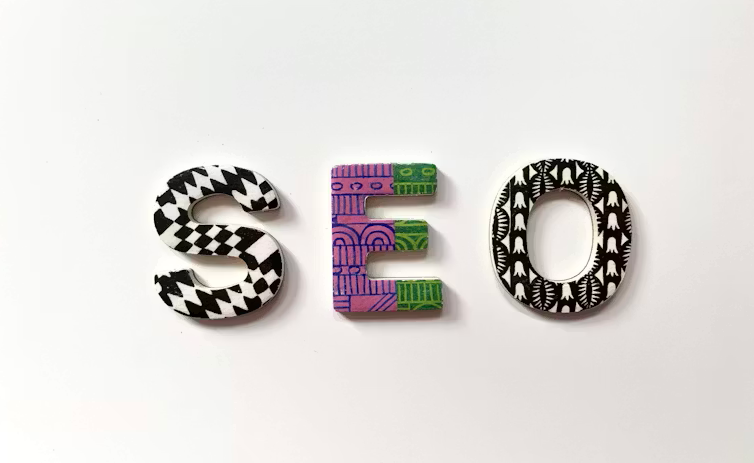 SEO